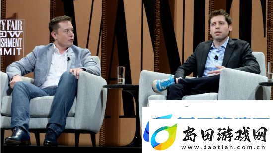OpenAI-阿尔特曼:我把马斯克当朋友-他却想把-AI-控制在自己手中