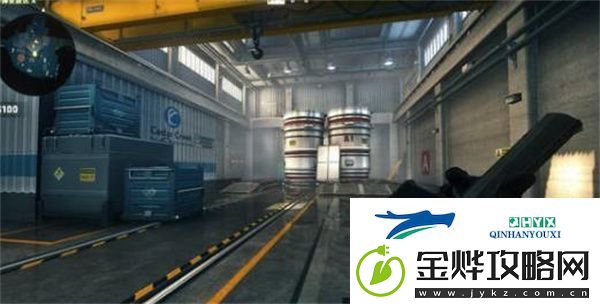csgo起源2引擎更新后的区别在哪里