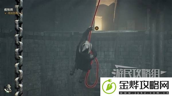 夺宝奇兵古老之圈全支线任务图文攻略