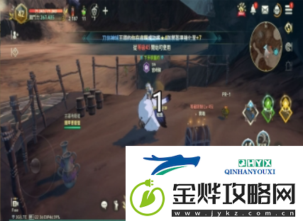 二之国交错世界风之峡谷宝箱位置详情分享