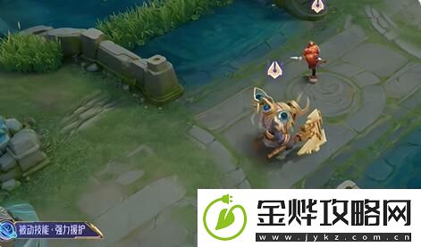 王者荣耀牛魔星界战将皮肤怎么样