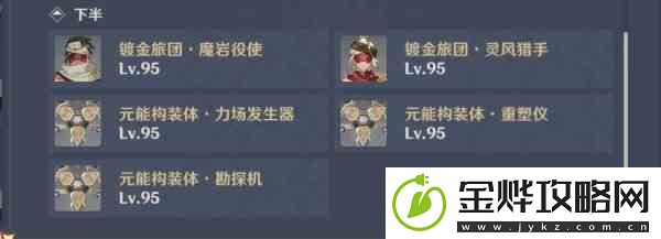原神3.1深境螺旋12层攻略技巧
