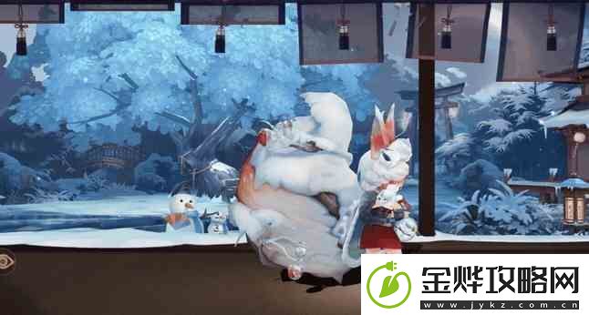 阴阳师小松丸新皮肤如何获得