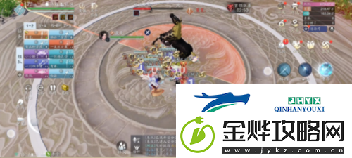 天涯明月刀