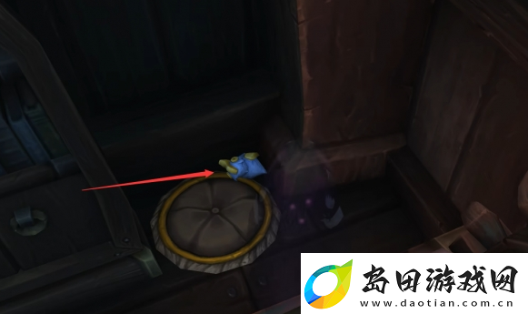 如何获取魔兽世界中的马玛公爵宠物详细的获取攻略与步骤解析