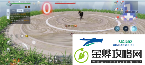 天涯明月刀
