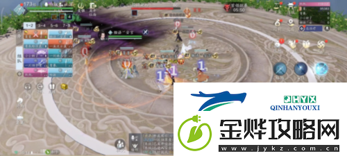 天涯明月刀