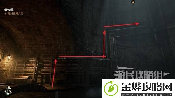 夺宝奇兵古老之圈全支线任务图文攻略