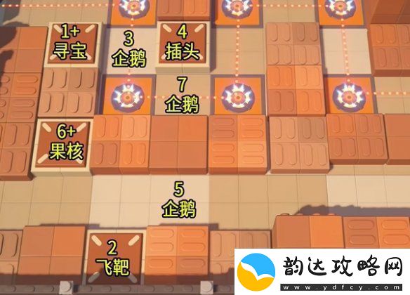 绝区零小邦布大战坏以骸第2天特殊环境考核01攻略