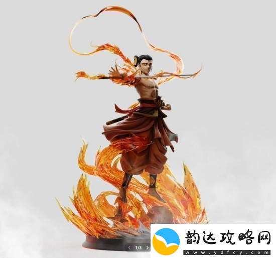 玩家创作黑神话