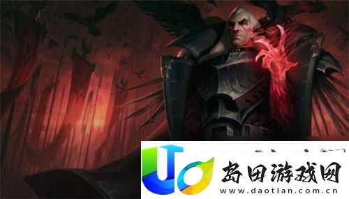 英雄联盟手游4.2版本新英雄介绍