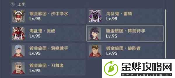 原神3.1深境螺旋12层攻略技巧-原神深境螺旋12层如何过