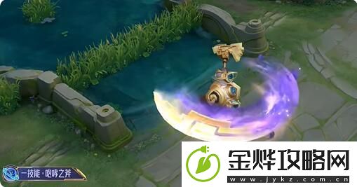 王者荣耀牛魔星界战将皮肤怎么样