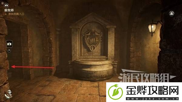 夺宝奇兵古老之圈全支线任务图文攻略