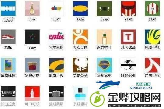 疯狂猜图-EOS-品牌全解析