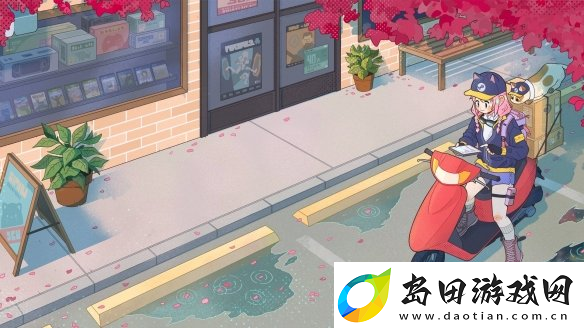 2024年Steam四季促销视觉图公开