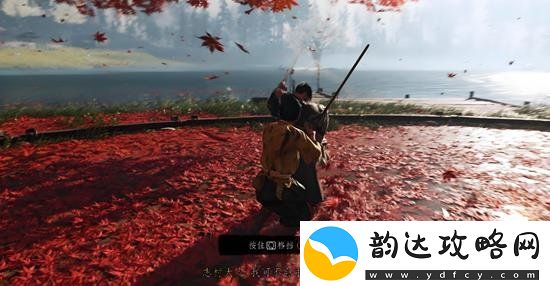 燕云十六声怎么点穴