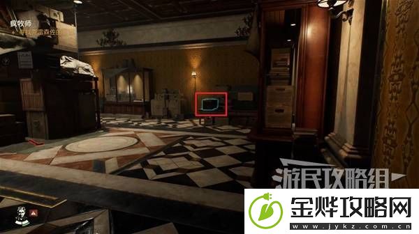 夺宝奇兵古老之圈全支线任务图文攻略