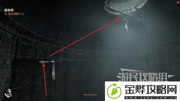 夺宝奇兵古老之圈全支线任务图文攻略