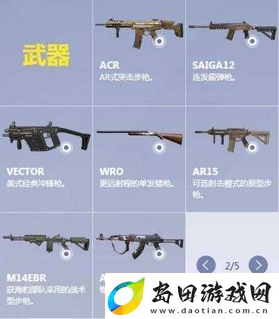 终结者2审判日-全面解析哪些枪械武器最好用及实用推荐