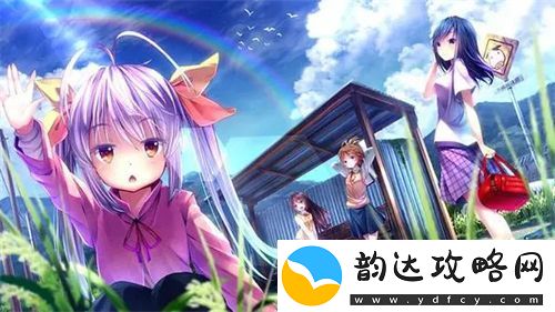 美丽姑娘国语版在线观看免费:感受青春旋律的魅力与人生智慧