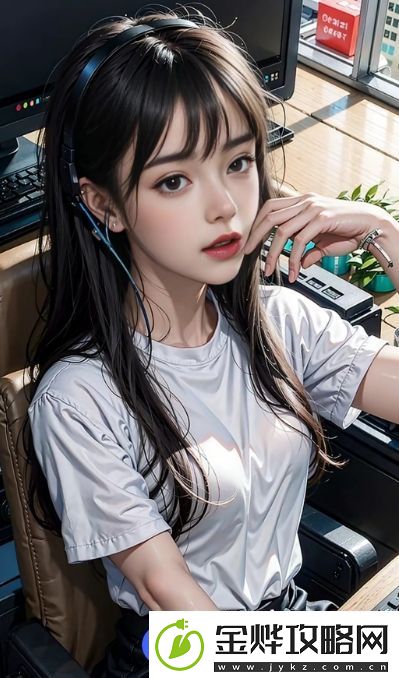 纳西妲同人作品在L8MVX漫网站上的创作趋势与玩家互动:如何展现她的独特魅力