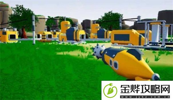经营工厂的模拟手游推荐-模拟工厂主的游戏
