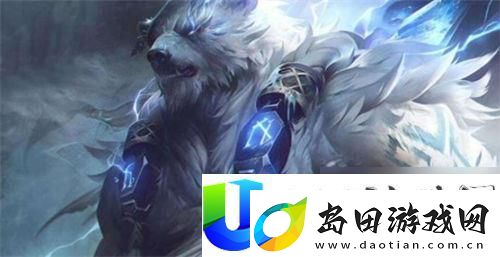 英雄联盟手游4.2版本新英雄介绍