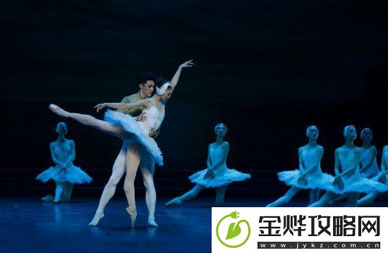 经典芭蕾舞剧天鹅湖12月28