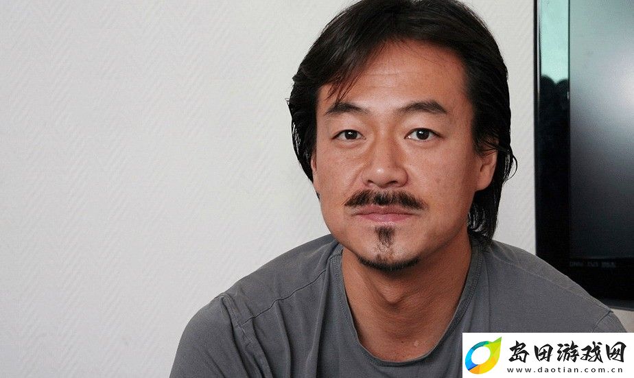 坂口博信:最终幻想系列的核心要素是故事和世界