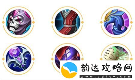 王者荣耀游戏中干将莫邪的详细英雄属性与技能解析