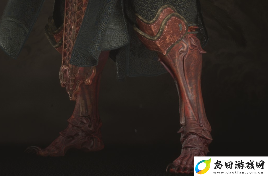 黑神话:悟空腿甲厌火魔足怎么获得