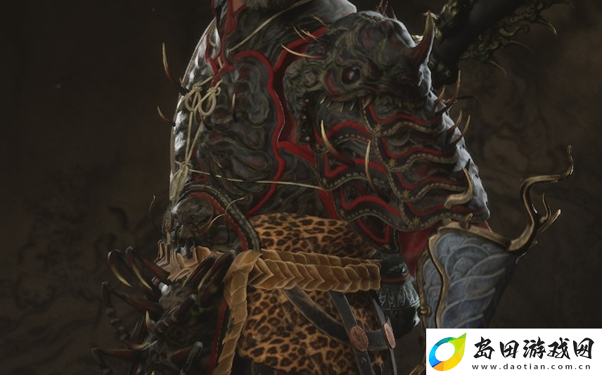 黑神话:悟空衣甲羽士戗金甲怎么获得
