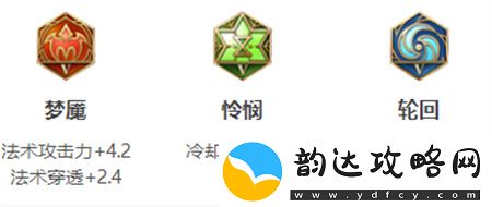 王者荣耀游戏中干将莫邪的详细英雄属性与技能解析