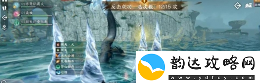 逆水寒手游英雄天荒异闻玩法介绍