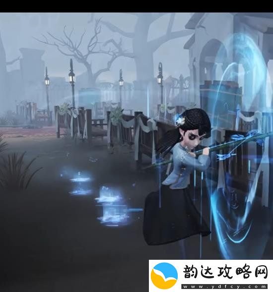 第五人格古董商电竞时装怎么样