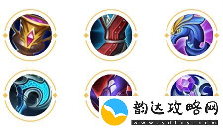 王者荣耀游戏中干将莫邪的详细英雄属性与技能解析