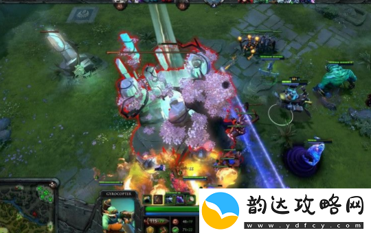 dota2收集延迟信息失败怎么办