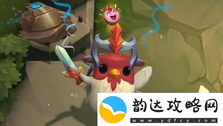 云顶之弈设计师表示