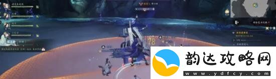 诛仙世界侠影渡黄泉通关攻略