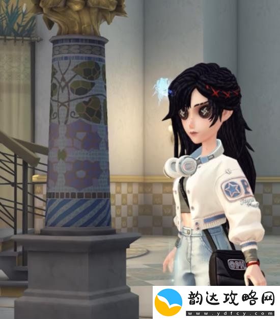 第五人格古董商电竞时装怎么样