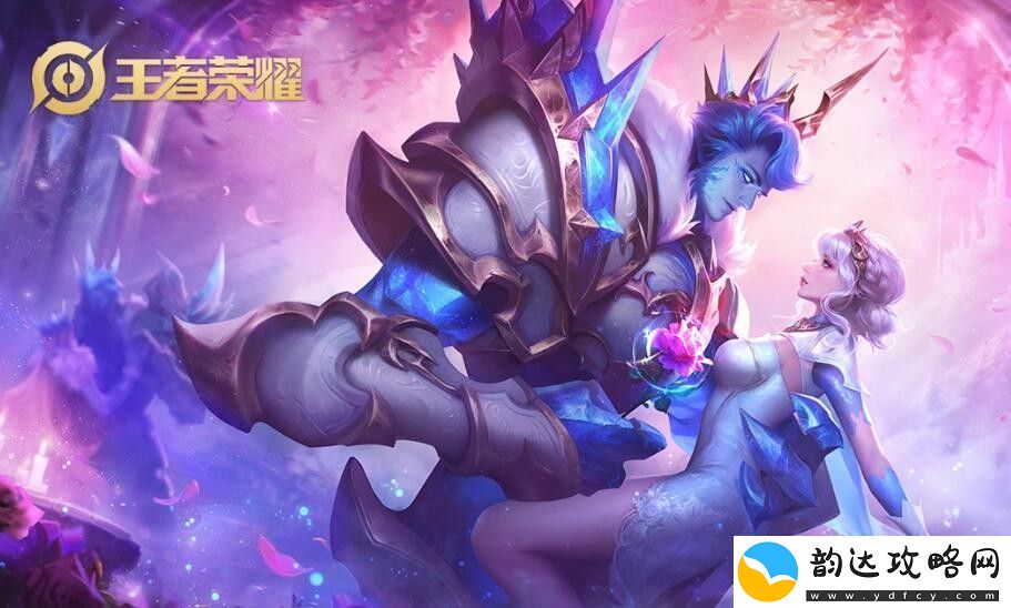 王者荣耀游戏中干将莫邪的详细英雄属性与技能解析