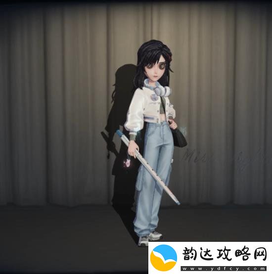 第五人格古董商电竞时装怎么样