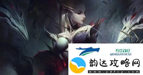 英雄联盟手游伊芙琳魔女皮肤有哪些特效