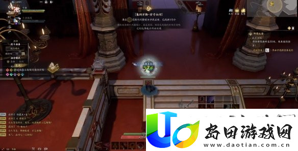 诛仙世界焚香谷灵体位置攻略:灵体的具体位置与获取方法全解析