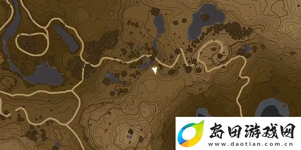 塞尔达王国之泪扎恩米卡卡神庙通关攻略