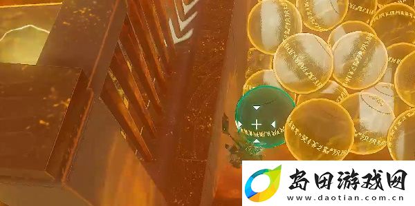 塞尔达王国之泪扎恩米卡卡神庙通关攻略