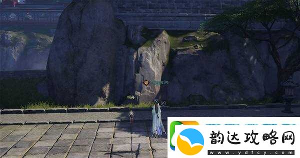 诛仙世界隐藏奇遇子不语任务攻略
