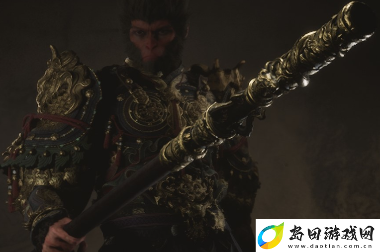 黑神话:悟空神珍如意金箍棒怎么获得