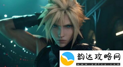 北濑佳范强调:FF7重制版第三部将忠实于原作-不会让粉丝失望